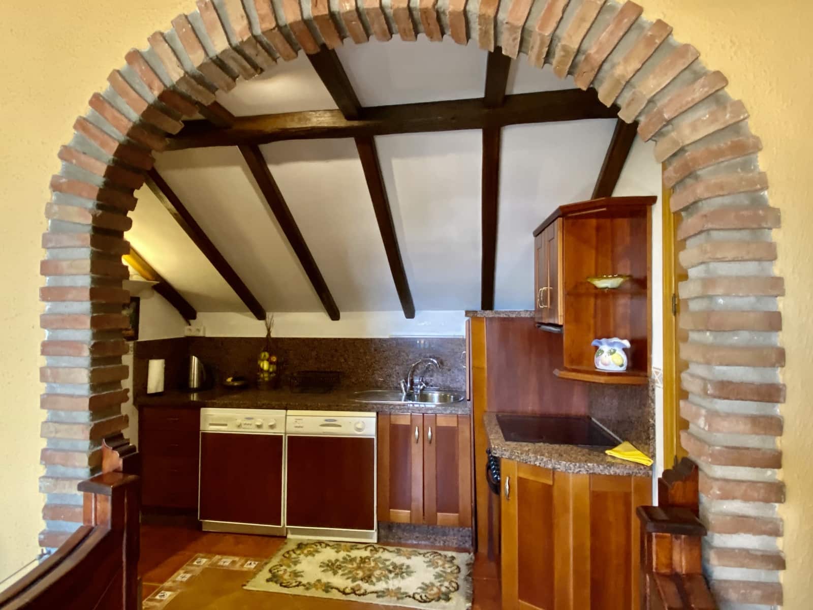 3 makuuhuone Kattohuoneisto myytävänä paikassa Benalmadena mukana uima-altaan 
autotalli - 495 000 € (Ref: 9793266)