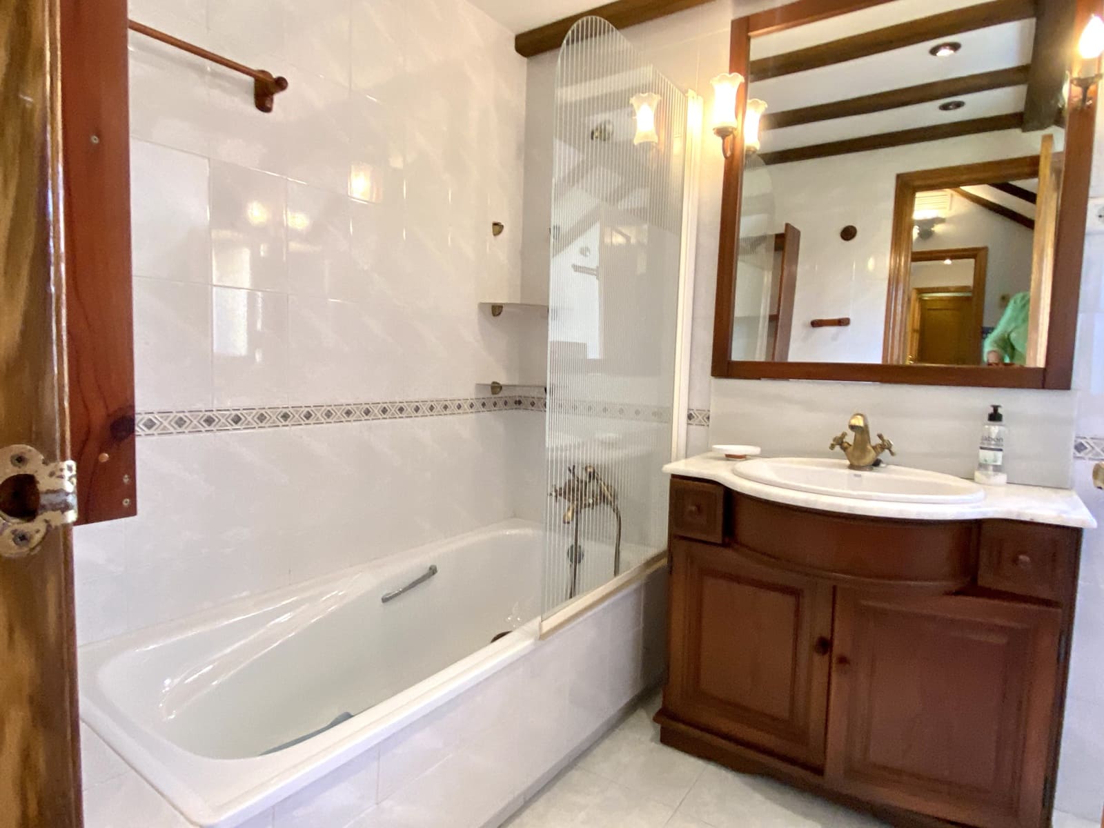 3 makuuhuone Kattohuoneisto myytävänä paikassa Benalmadena mukana uima-altaan 
autotalli - 495 000 € (Ref: 9793266)