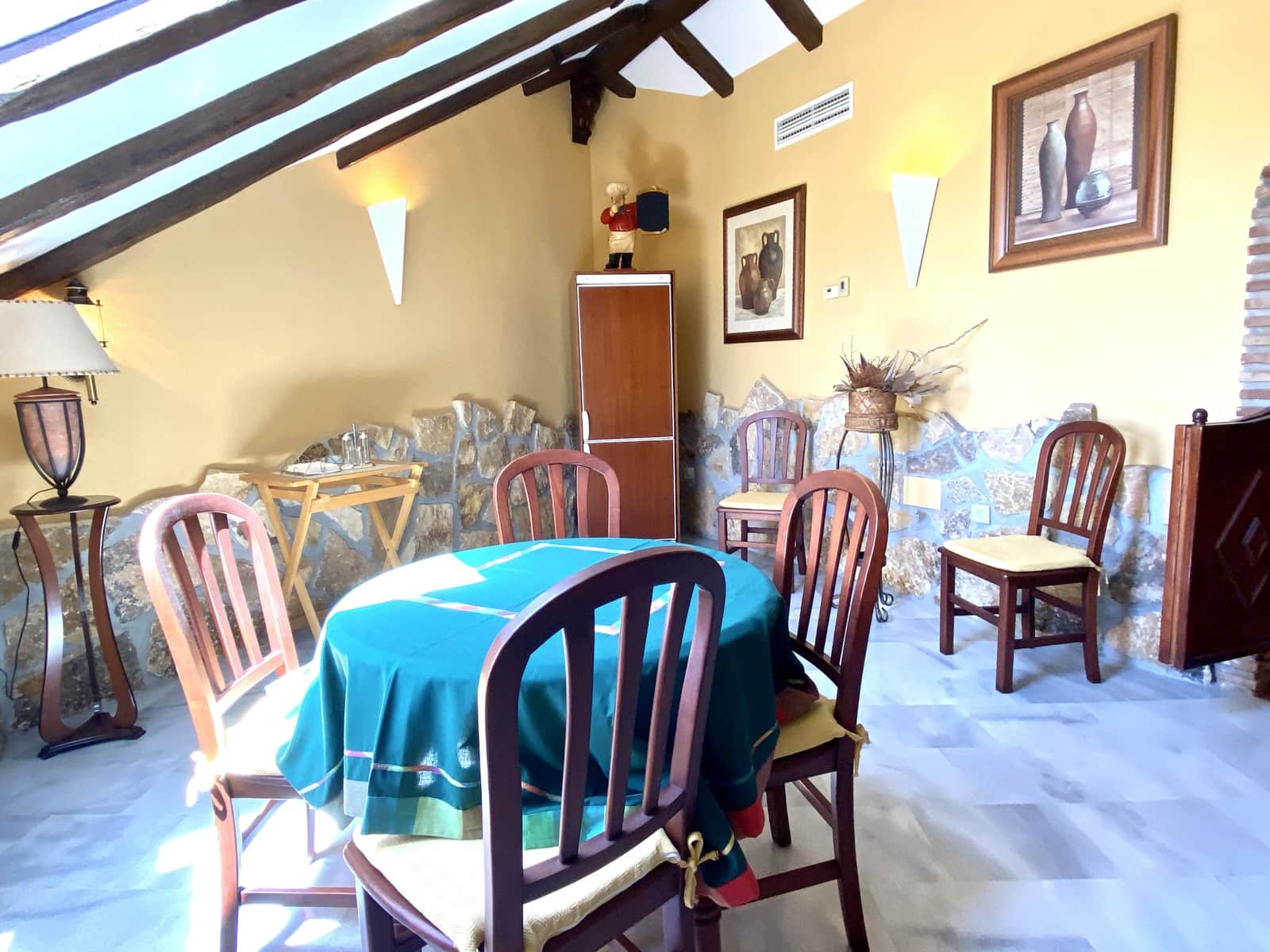 3 makuuhuone Kattohuoneisto myytävänä paikassa Benalmadena mukana uima-altaan 
autotalli - 495 000 € (Ref: 9793266)