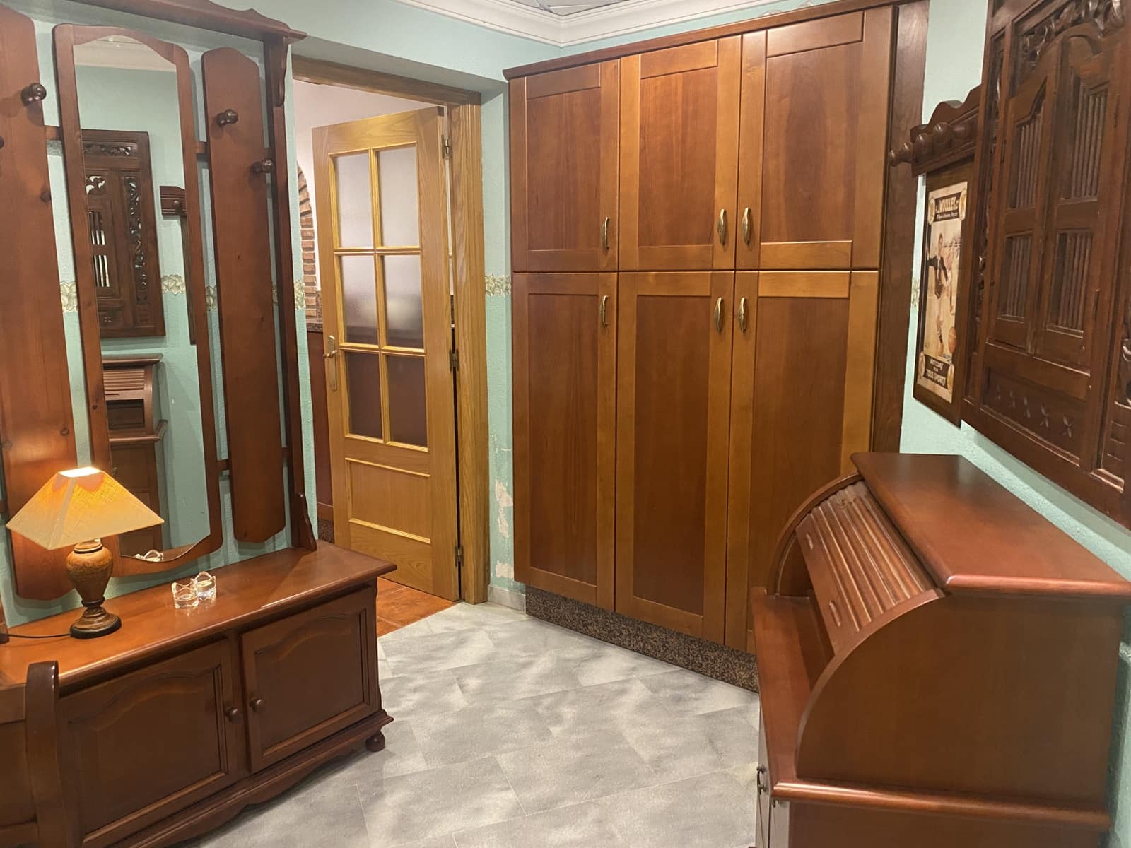 3 makuuhuone Kattohuoneisto myytävänä paikassa Benalmadena mukana uima-altaan 
autotalli - 495 000 € (Ref: 9793266)