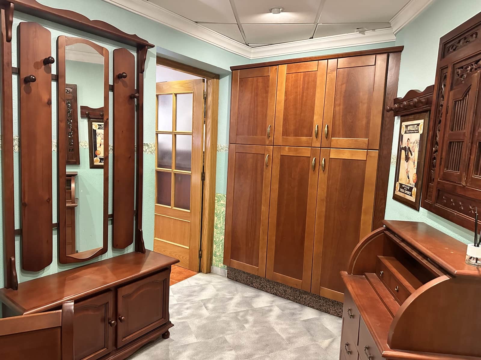 3 makuuhuone Kattohuoneisto myytävänä paikassa Benalmadena mukana uima-altaan 
autotalli - 495 000 € (Ref: 9793266)