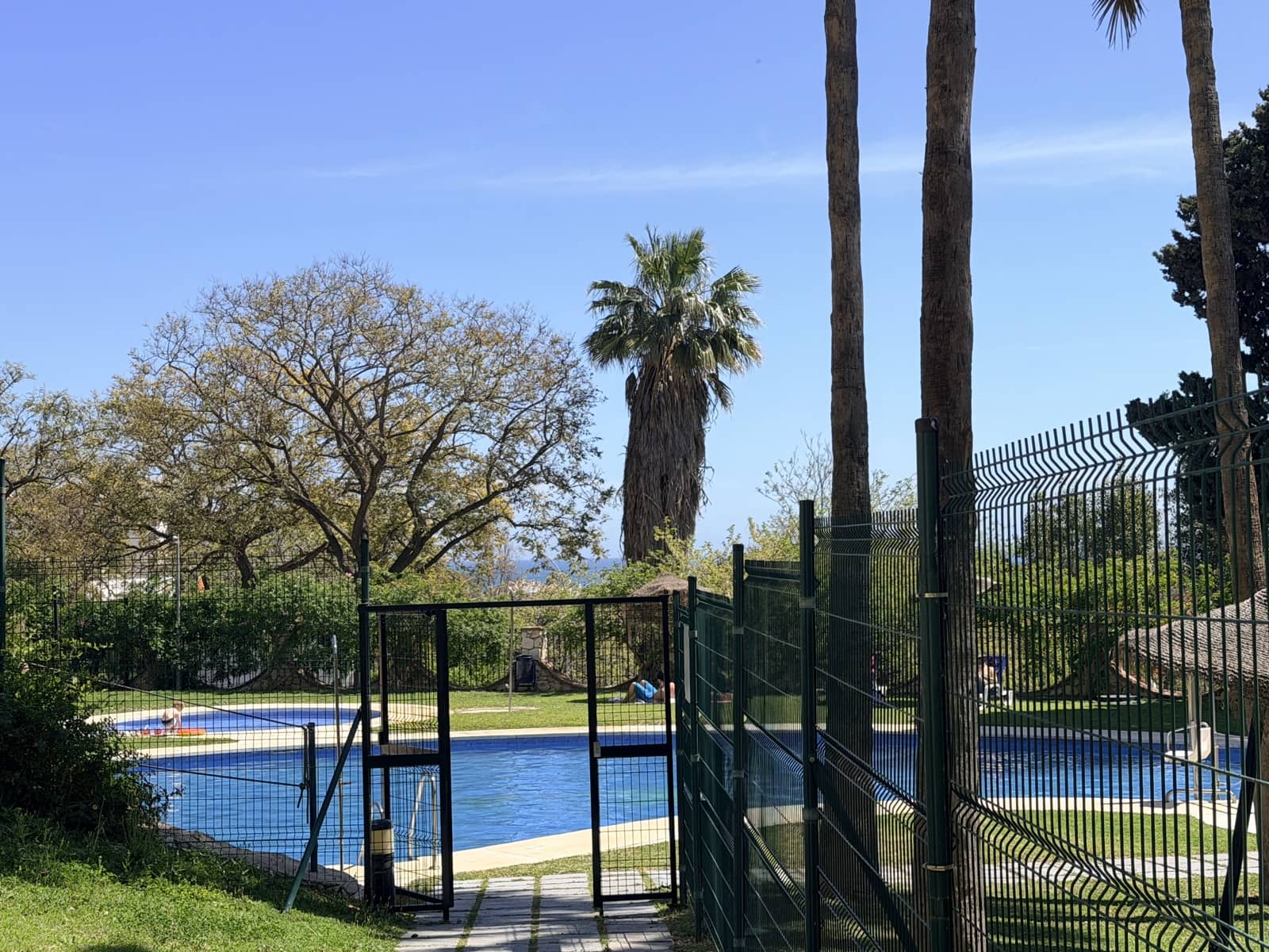 3 makuuhuone Kattohuoneisto myytävänä paikassa Benalmadena mukana uima-altaan 
autotalli - 495 000 € (Ref: 9793266)