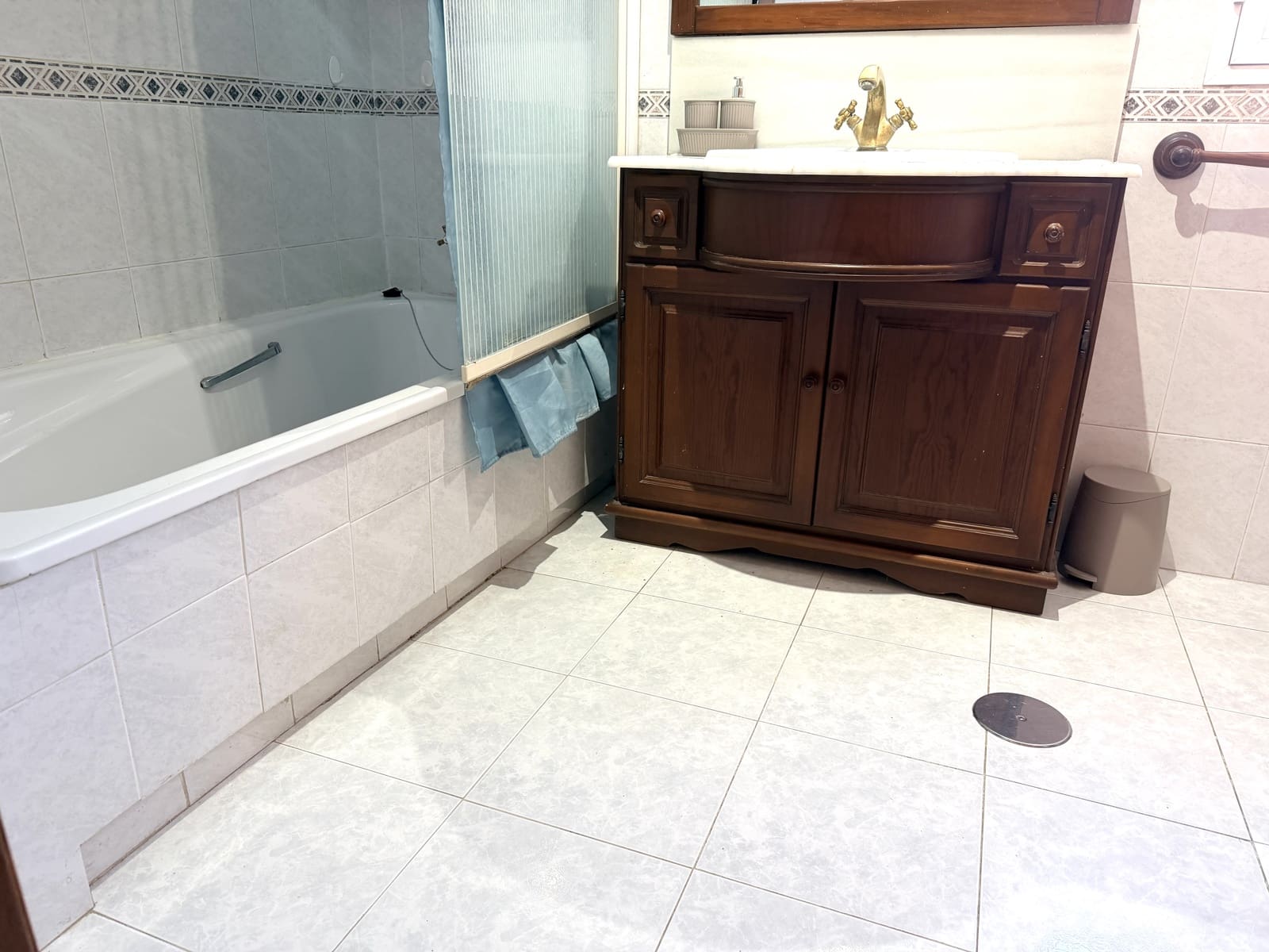 3 makuuhuone Kattohuoneisto myytävänä paikassa Benalmadena mukana uima-altaan 
autotalli - 495 000 € (Ref: 9793266)