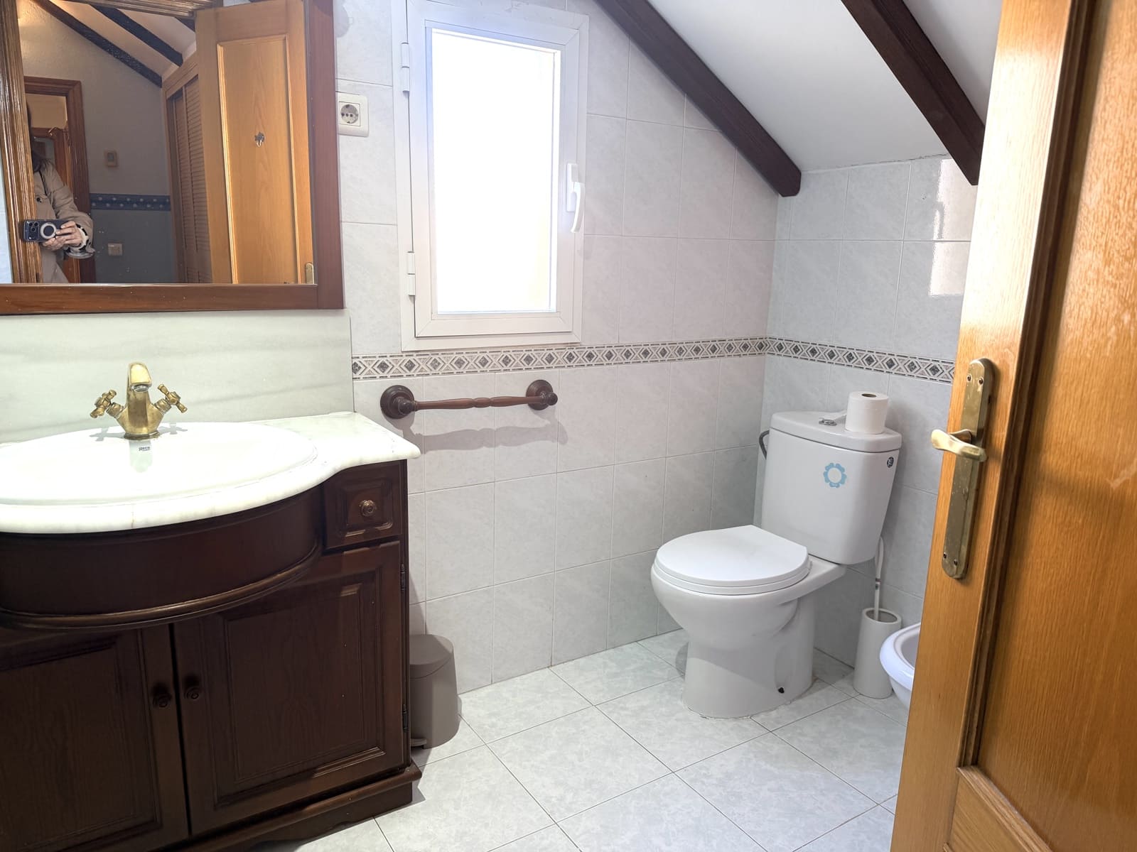 3 makuuhuone Kattohuoneisto myytävänä paikassa Benalmadena mukana uima-altaan 
autotalli - 495 000 € (Ref: 9793266)