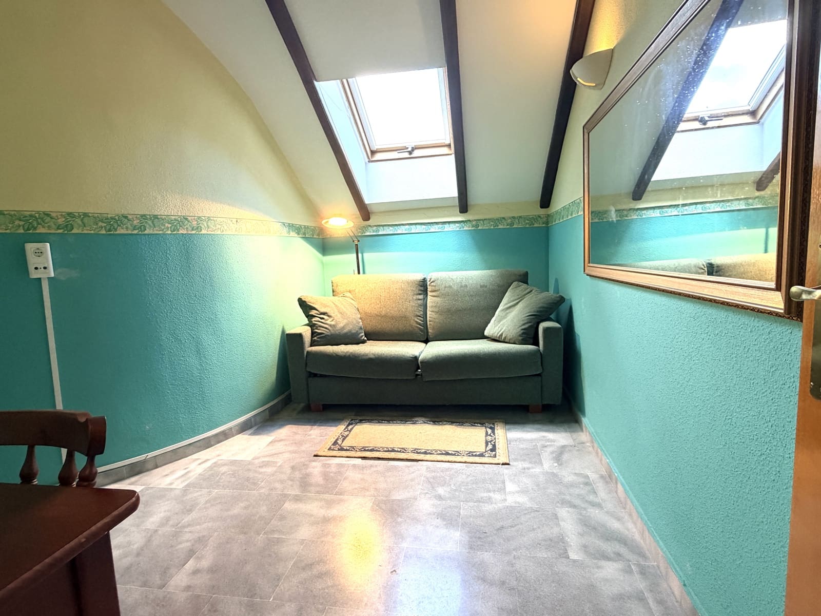 3 makuuhuone Kattohuoneisto myytävänä paikassa Benalmadena mukana uima-altaan 
autotalli - 495 000 € (Ref: 9793266)