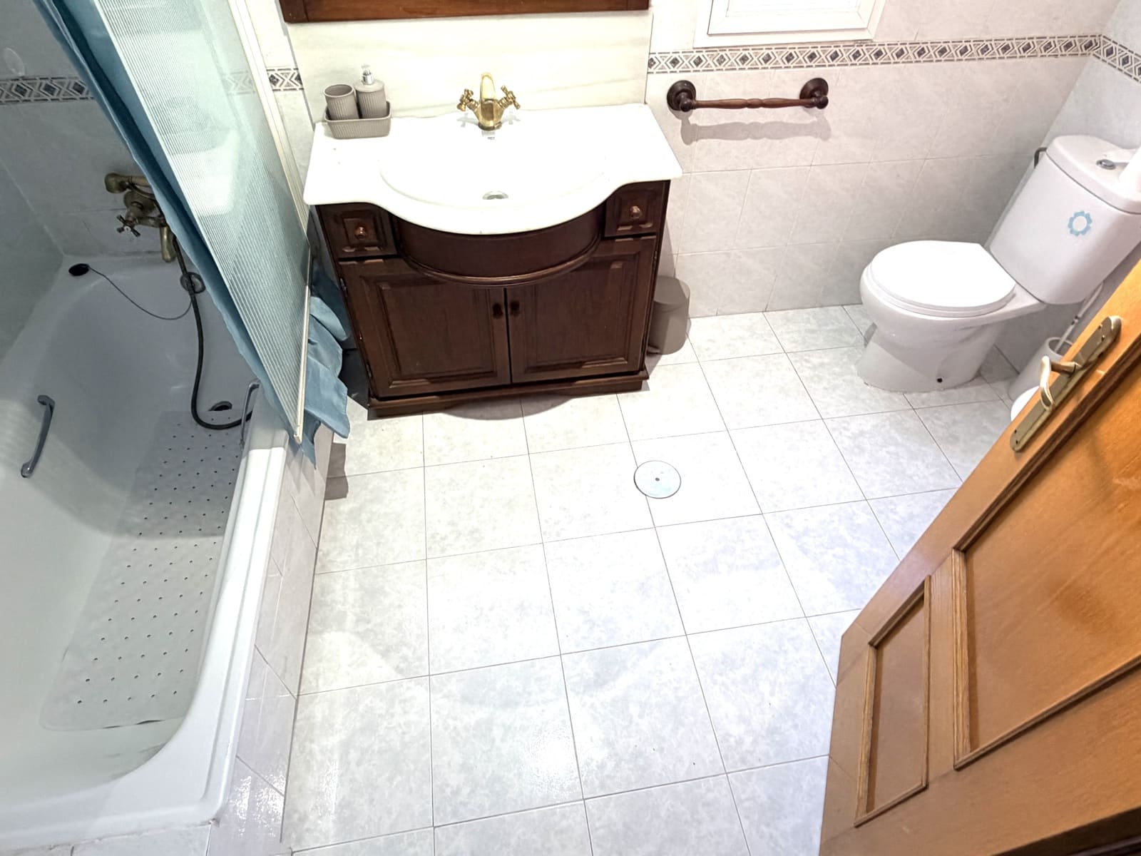 3 makuuhuone Kattohuoneisto myytävänä paikassa Benalmadena mukana uima-altaan 
autotalli - 495 000 € (Ref: 9793266)