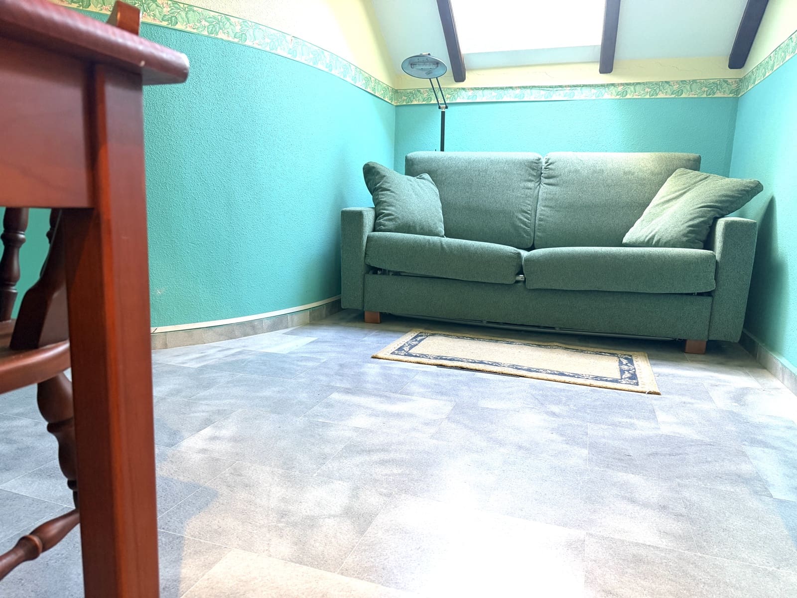 3 makuuhuone Kattohuoneisto myytävänä paikassa Benalmadena mukana uima-altaan 
autotalli - 495 000 € (Ref: 9793266)