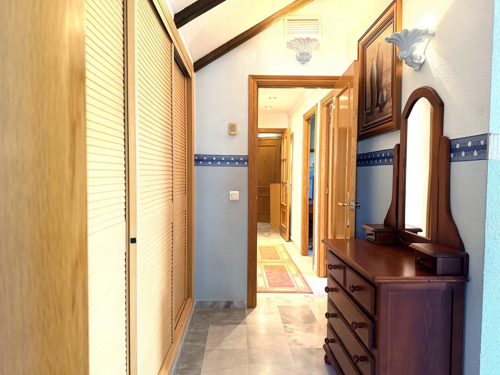 3 makuuhuone Kattohuoneisto myytävänä paikassa Benalmadena mukana uima-altaan 
autotalli - 495 000 € (Ref: 9793266)