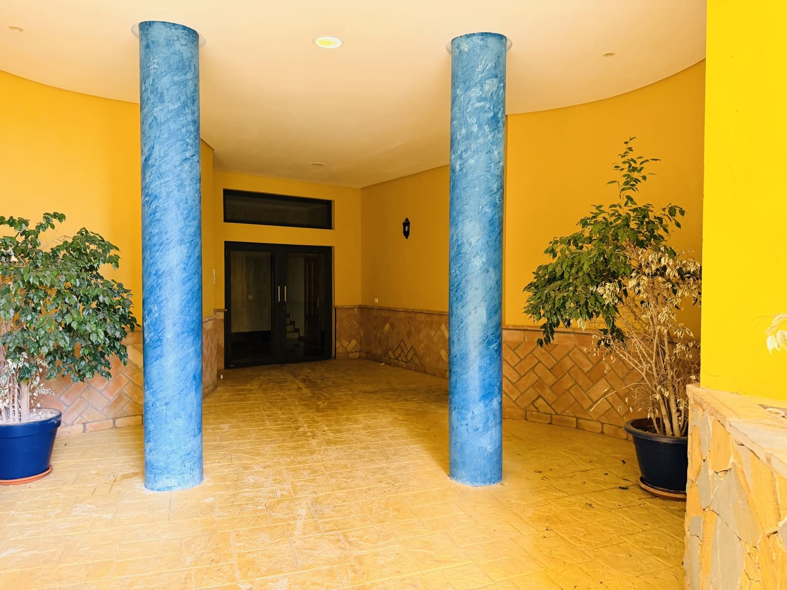 3 makuuhuone Kattohuoneisto myytävänä paikassa Benalmadena mukana uima-altaan 
autotalli - 495 000 € (Ref: 9793266)