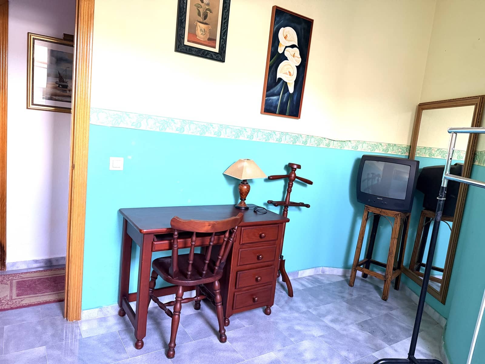 3 makuuhuone Kattohuoneisto myytävänä paikassa Benalmadena mukana uima-altaan 
autotalli - 495 000 € (Ref: 9793266)