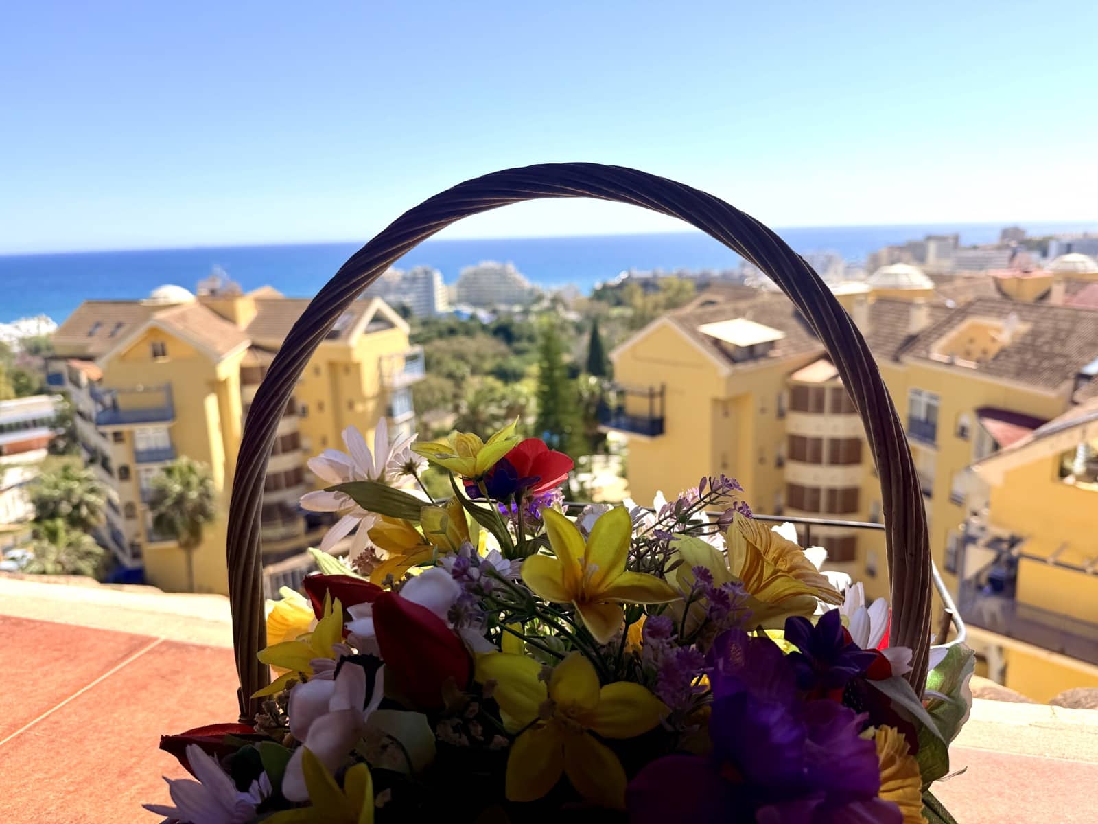 3 makuuhuone Kattohuoneisto myytävänä paikassa Benalmadena mukana uima-altaan 
autotalli - 495 000 € (Ref: 9793266)