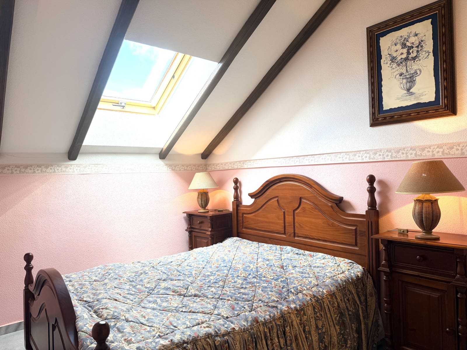 3 makuuhuone Kattohuoneisto myytävänä paikassa Benalmadena mukana uima-altaan 
autotalli - 495 000 € (Ref: 9793266)