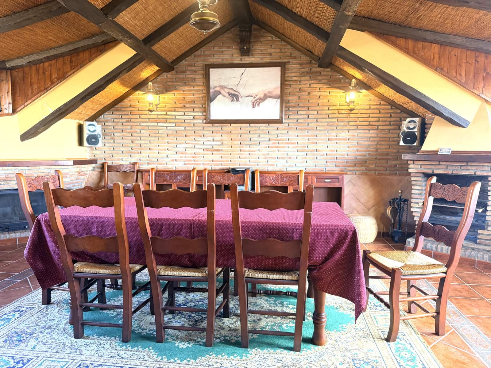 3 makuuhuone Kattohuoneisto myytävänä paikassa Benalmadena mukana uima-altaan 
autotalli - 495 000 € (Ref: 9793266)