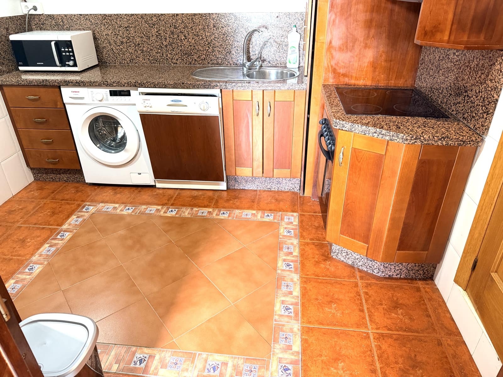 3 makuuhuone Kattohuoneisto myytävänä paikassa Benalmadena mukana uima-altaan 
autotalli - 495 000 € (Ref: 9793266)