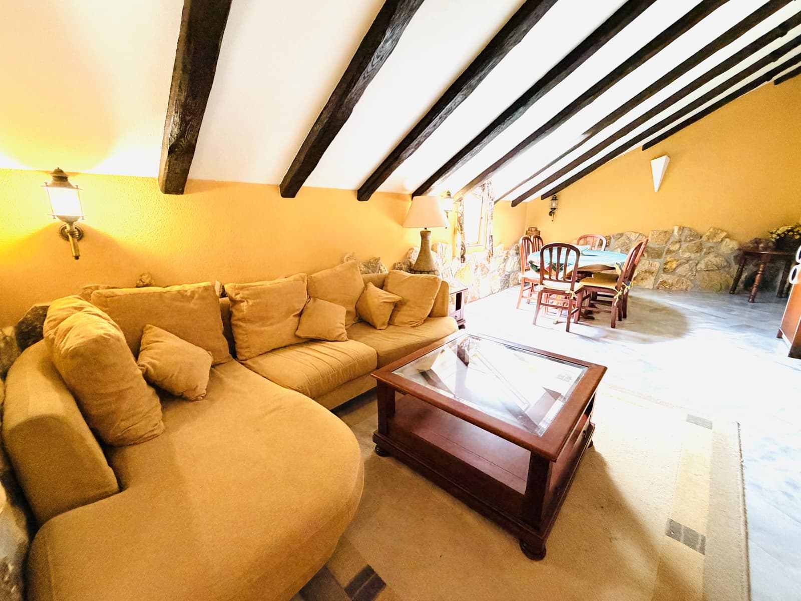 3 makuuhuone Kattohuoneisto myytävänä paikassa Benalmadena mukana uima-altaan 
autotalli - 495 000 € (Ref: 9793266)