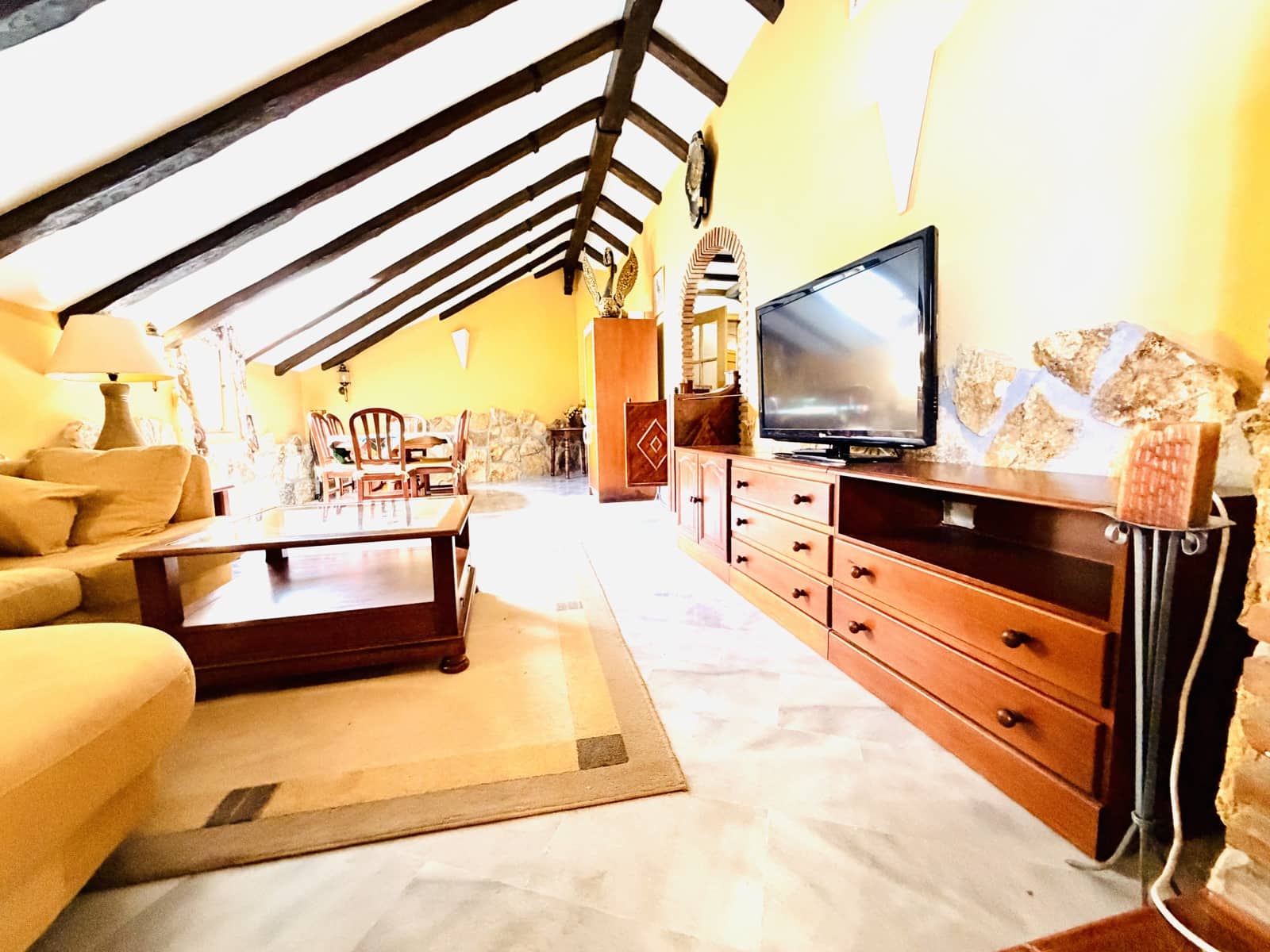 3 makuuhuone Kattohuoneisto myytävänä paikassa Benalmadena mukana uima-altaan 
autotalli - 495 000 € (Ref: 9793266)