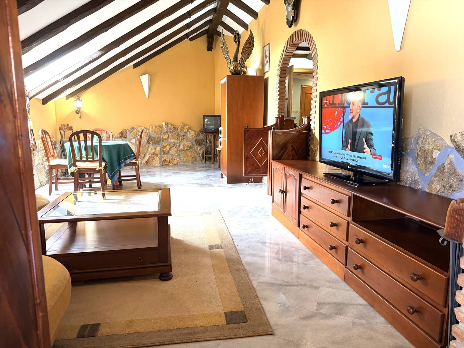 3 makuuhuone Kattohuoneisto myytävänä paikassa Benalmadena mukana uima-altaan 
autotalli - 495 000 € (Ref: 9793266)