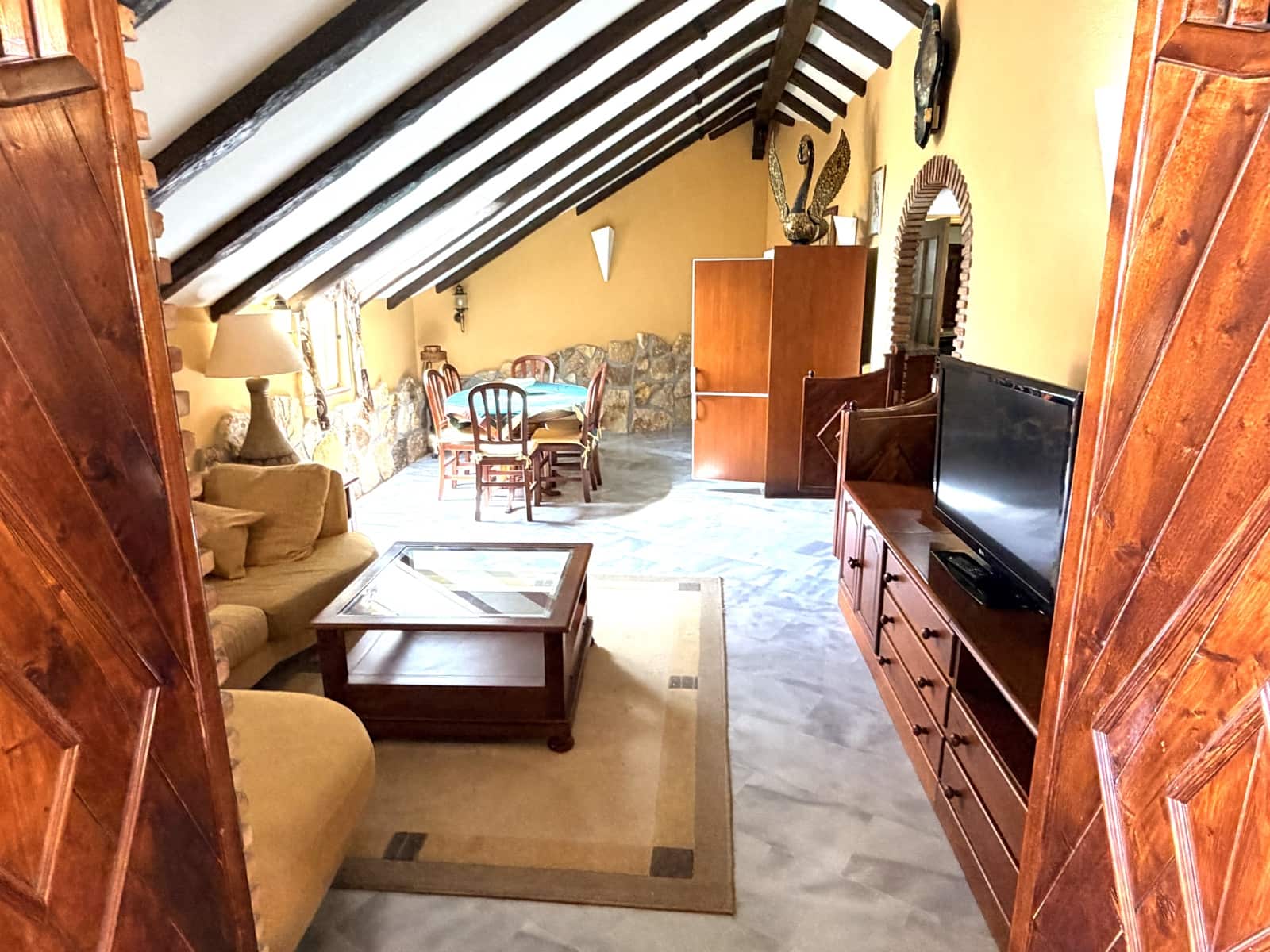 3 makuuhuone Kattohuoneisto myytävänä paikassa Benalmadena mukana uima-altaan 
autotalli - 495 000 € (Ref: 9793266)