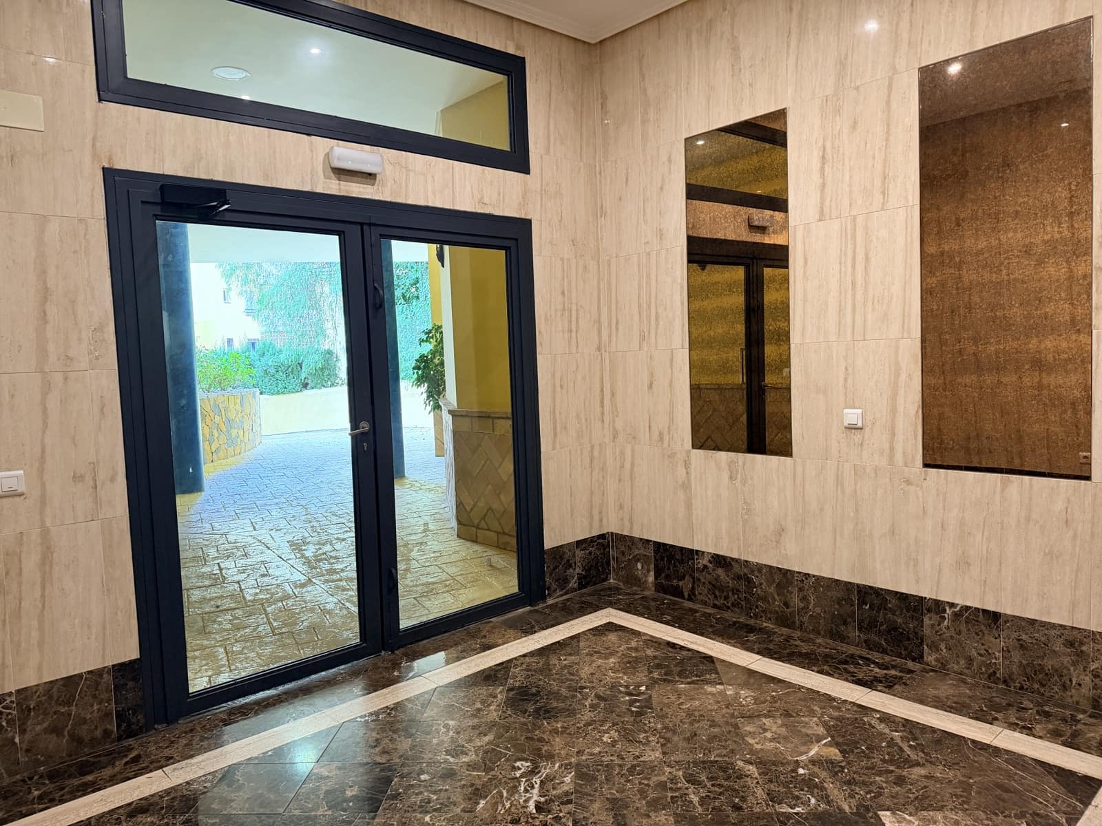 3 makuuhuone Kattohuoneisto myytävänä paikassa Benalmadena mukana uima-altaan 
autotalli - 495 000 € (Ref: 9793266)