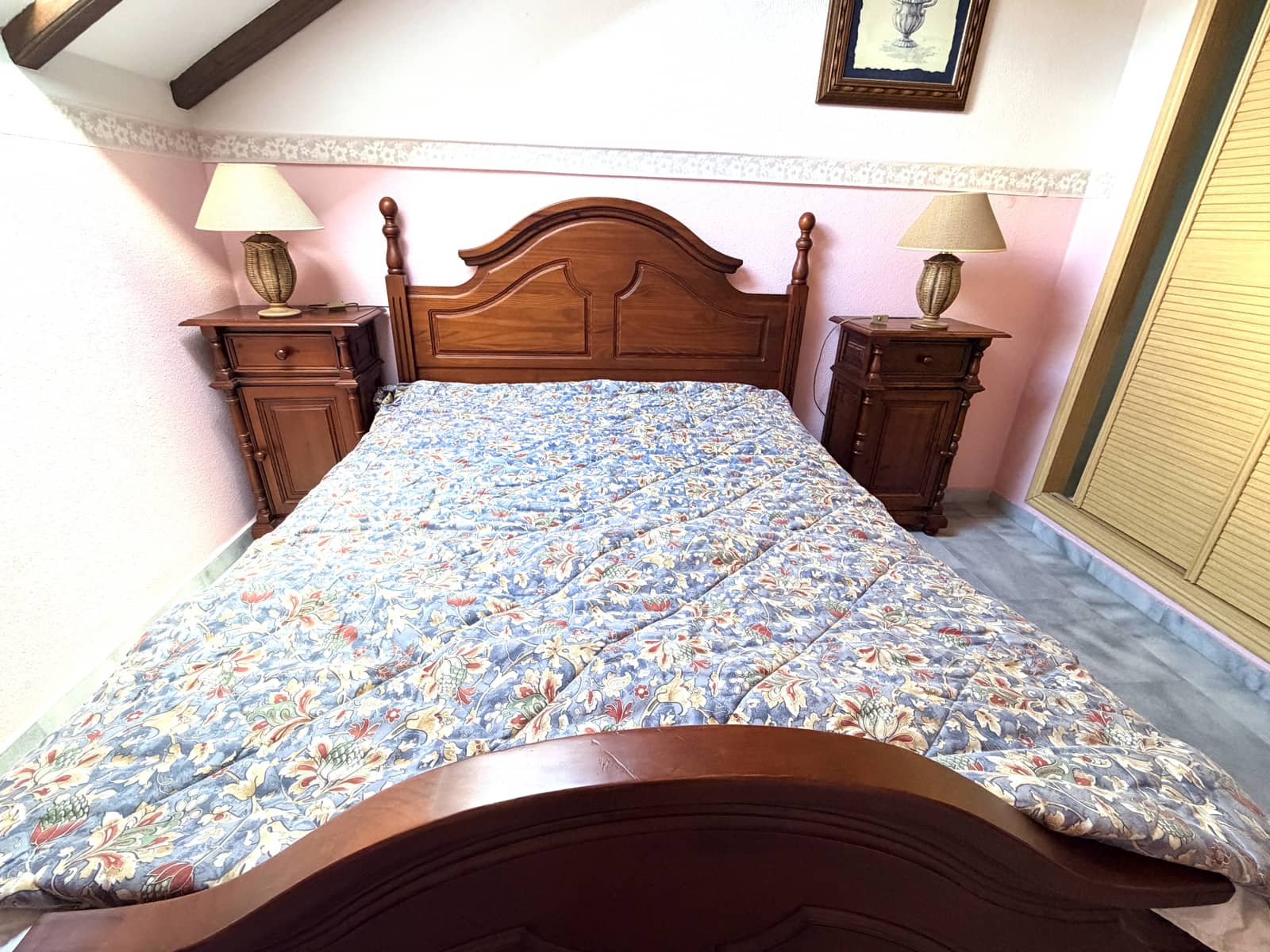 3 makuuhuone Kattohuoneisto myytävänä paikassa Benalmadena mukana uima-altaan 
autotalli - 495 000 € (Ref: 9793266)