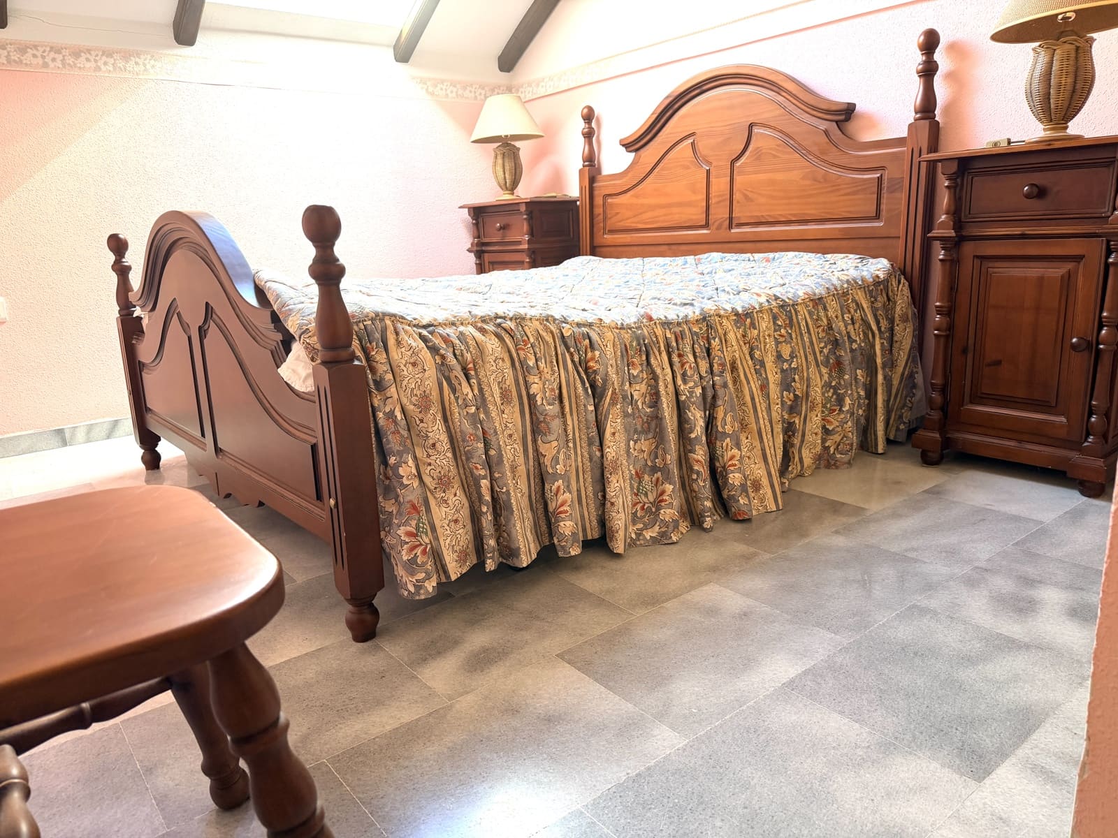 3 makuuhuone Kattohuoneisto myytävänä paikassa Benalmadena mukana uima-altaan 
autotalli - 495 000 € (Ref: 9793266)