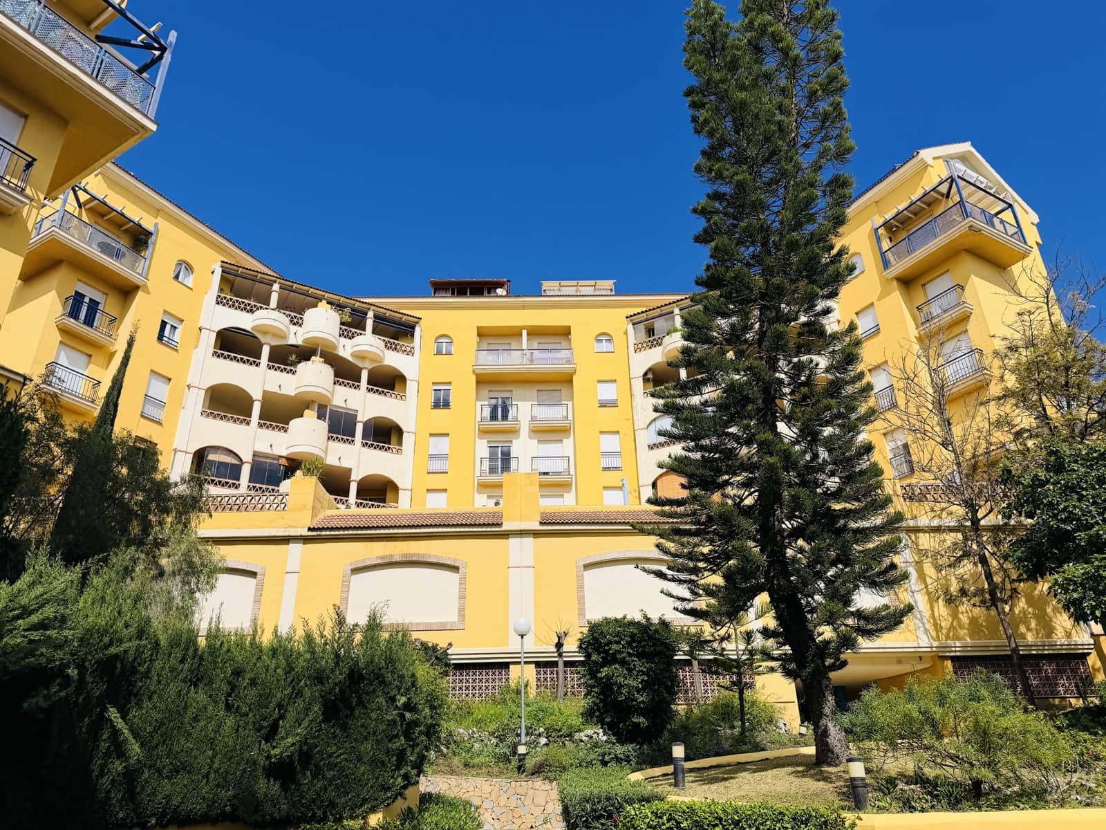 3 makuuhuone Kattohuoneisto myytävänä paikassa Benalmadena mukana uima-altaan 
autotalli - 495 000 € (Ref: 9793266)