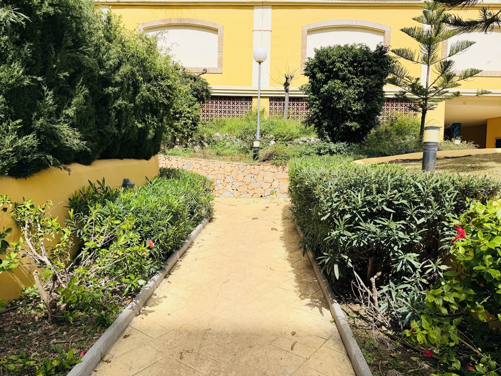 3 makuuhuone Kattohuoneisto myytävänä paikassa Benalmadena mukana uima-altaan 
autotalli - 495 000 € (Ref: 9793266)