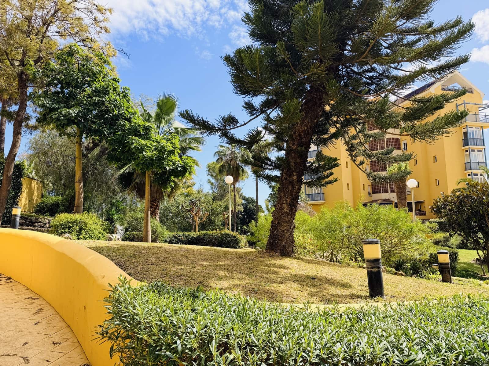 3 makuuhuone Kattohuoneisto myytävänä paikassa Benalmadena mukana uima-altaan 
autotalli - 495 000 € (Ref: 9793266)