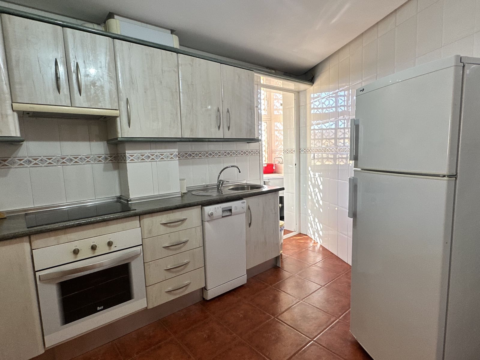 3 soveværelse Lejlighed til leje i Benalmadena med garage - € 1.495 (Ref: 9796110)