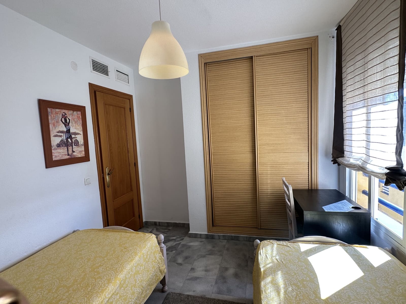 3 soveværelse Lejlighed til leje i Benalmadena med garage - € 1.495 (Ref: 9796110)