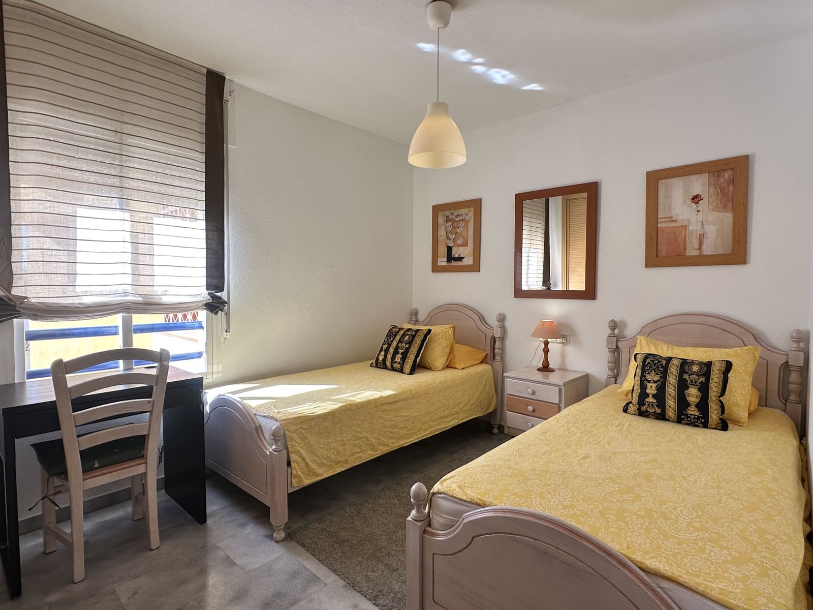 3 soveværelse Lejlighed til leje i Benalmadena med garage - € 1.495 (Ref: 9796110)