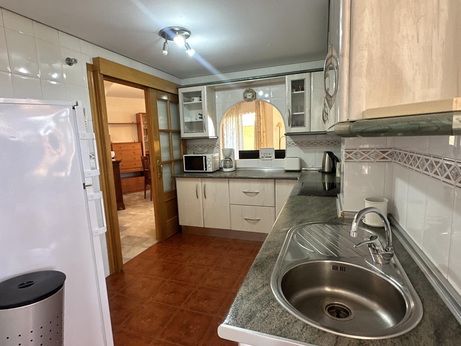 3 soveværelse Lejlighed til leje i Benalmadena med garage - € 1.495 (Ref: 9796110)