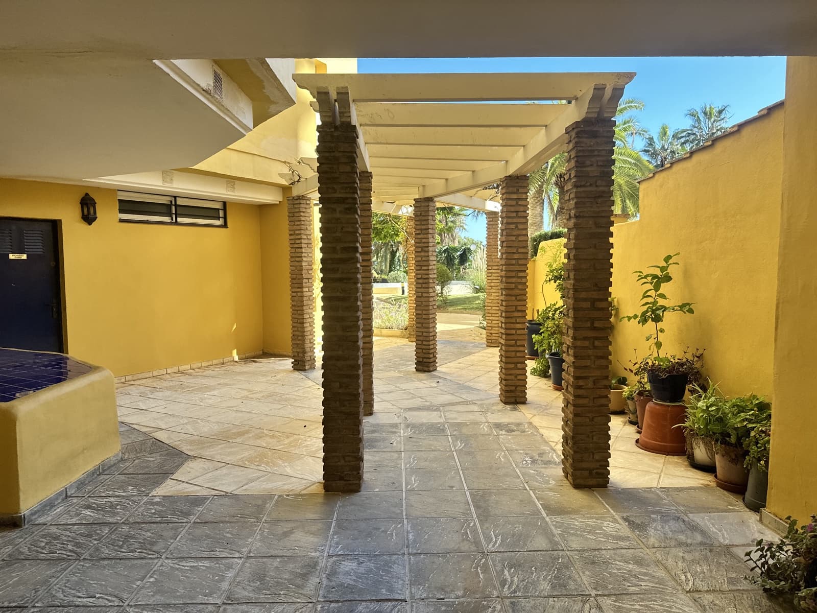 3 soveværelse Lejlighed til leje i Benalmadena med garage - € 1.495 (Ref: 9796110)