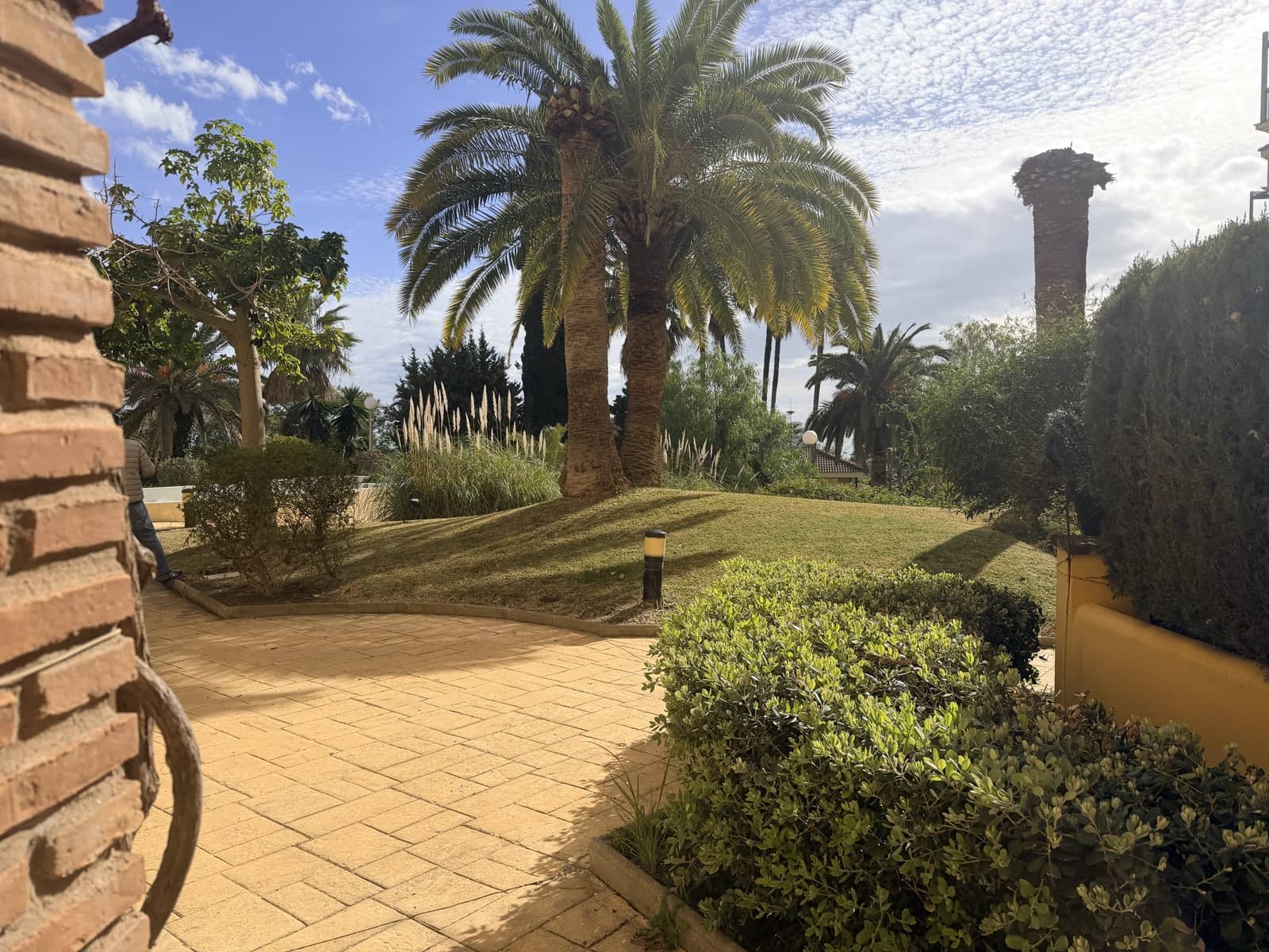 3 soveværelse Lejlighed til leje i Benalmadena med garage - € 1.495 (Ref: 9796110)