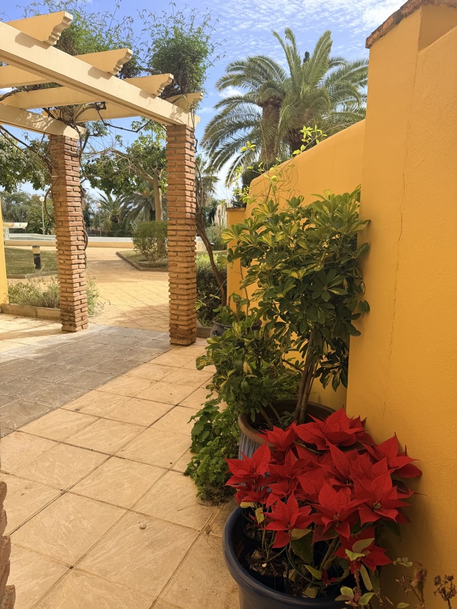 3 soveværelse Lejlighed til leje i Benalmadena med garage - € 1.495 (Ref: 9796110)