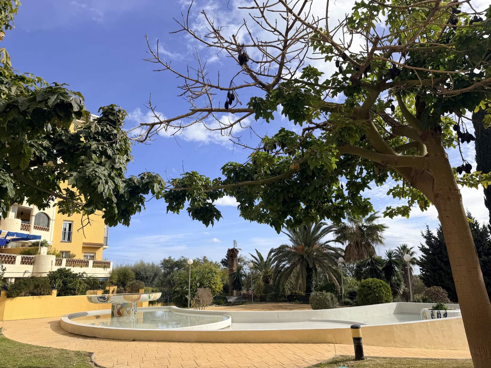 3 soveværelse Lejlighed til leje i Benalmadena med garage - € 1.495 (Ref: 9796110)