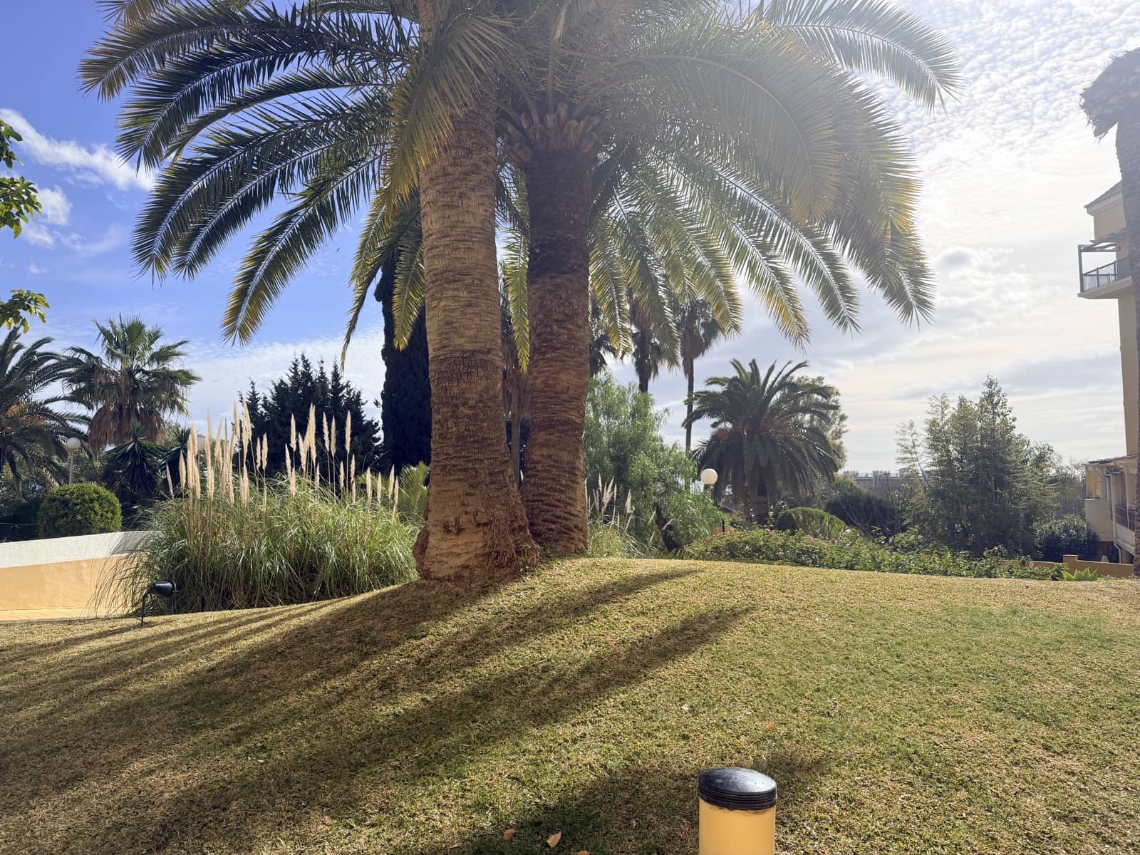 3 soveværelse Lejlighed til leje i Benalmadena med garage - € 1.495 (Ref: 9796110)