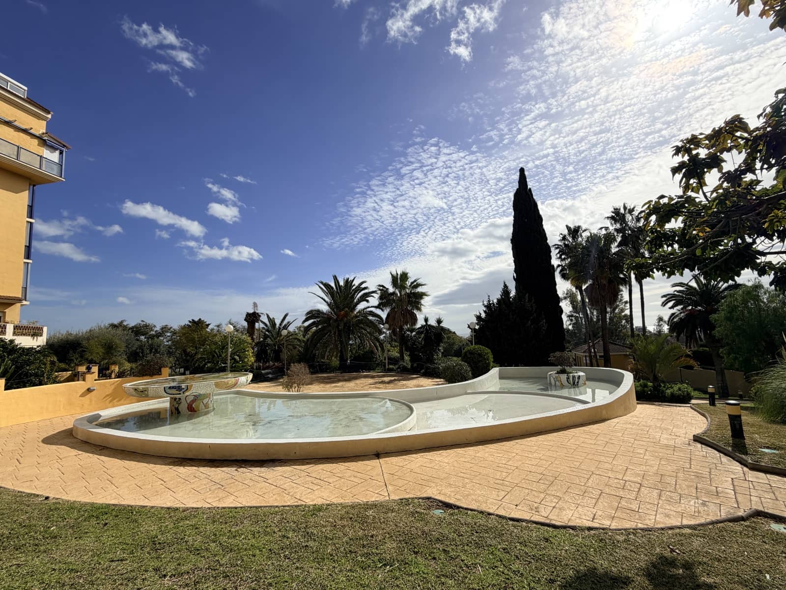 3 soveværelse Lejlighed til leje i Benalmadena med garage - € 1.495 (Ref: 9796110)