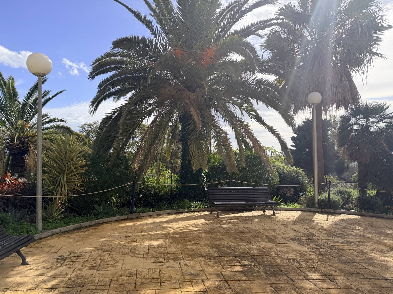 3 soveværelse Lejlighed til leje i Benalmadena med garage - € 1.495 (Ref: 9796110)