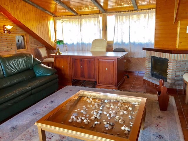 3 quarto Penthouse para venda em Arroyo de la Miel com piscina garagem - 489 000 € (Ref: 9799986)