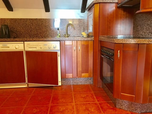 3 quarto Penthouse para venda em Arroyo de la Miel com piscina garagem - 489 000 € (Ref: 9799986)