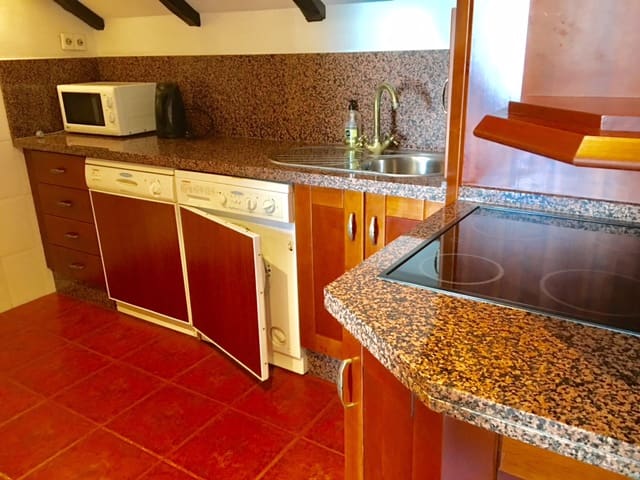3 quarto Penthouse para venda em Arroyo de la Miel com piscina garagem - 489 000 € (Ref: 9799986)