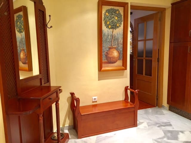 3 quarto Penthouse para venda em Arroyo de la Miel com piscina garagem - 489 000 € (Ref: 9799986)