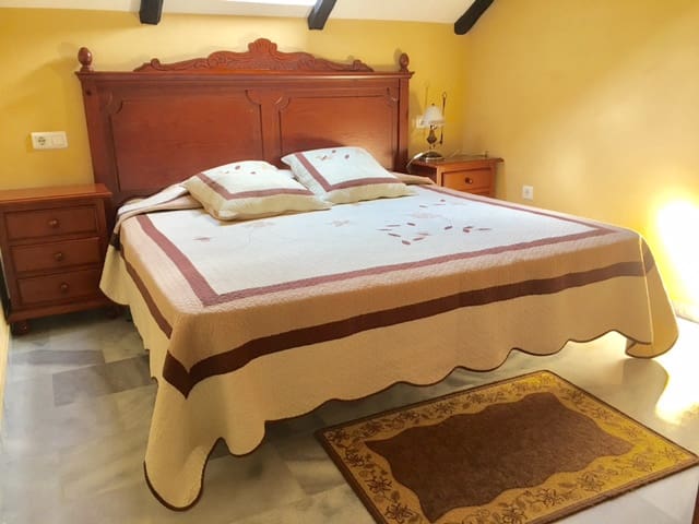 3 quarto Penthouse para venda em Arroyo de la Miel com piscina garagem - 489 000 € (Ref: 9799986)