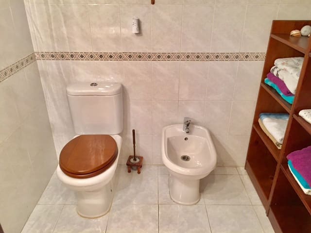 3 quarto Penthouse para venda em Arroyo de la Miel com piscina garagem - 489 000 € (Ref: 9799986)