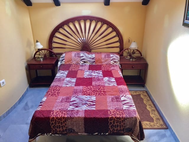 3 quarto Penthouse para venda em Arroyo de la Miel com piscina garagem - 489 000 € (Ref: 9799986)