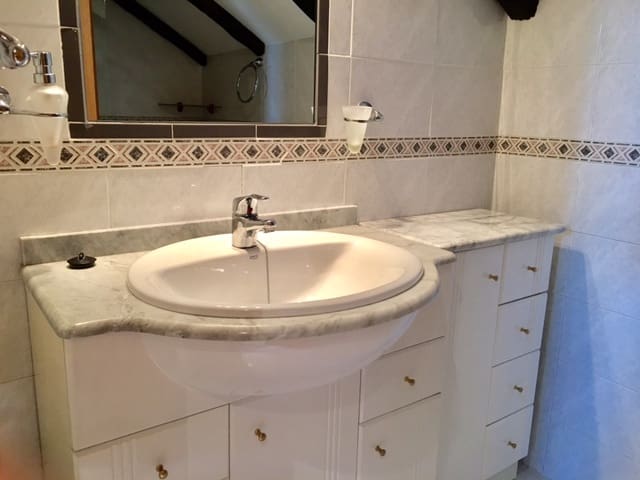 3 quarto Penthouse para venda em Arroyo de la Miel com piscina garagem - 489 000 € (Ref: 9799986)