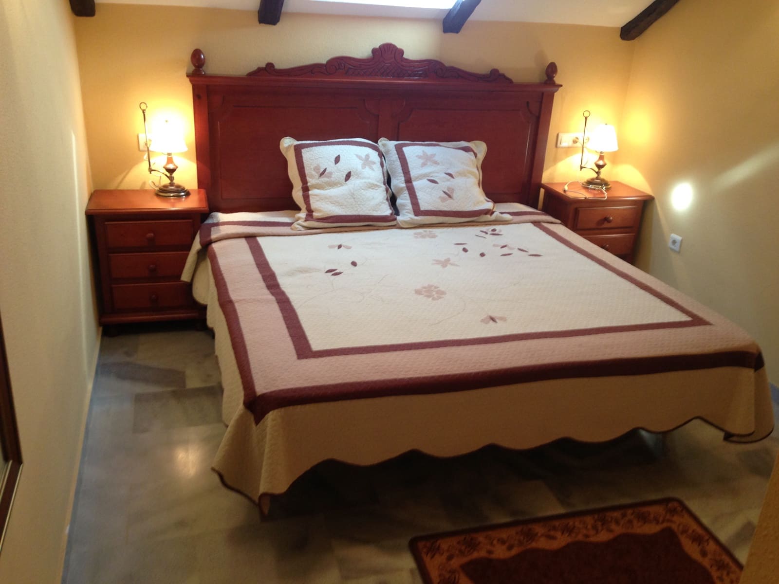 3 quarto Penthouse para venda em Arroyo de la Miel com piscina garagem - 489 000 € (Ref: 9799986)