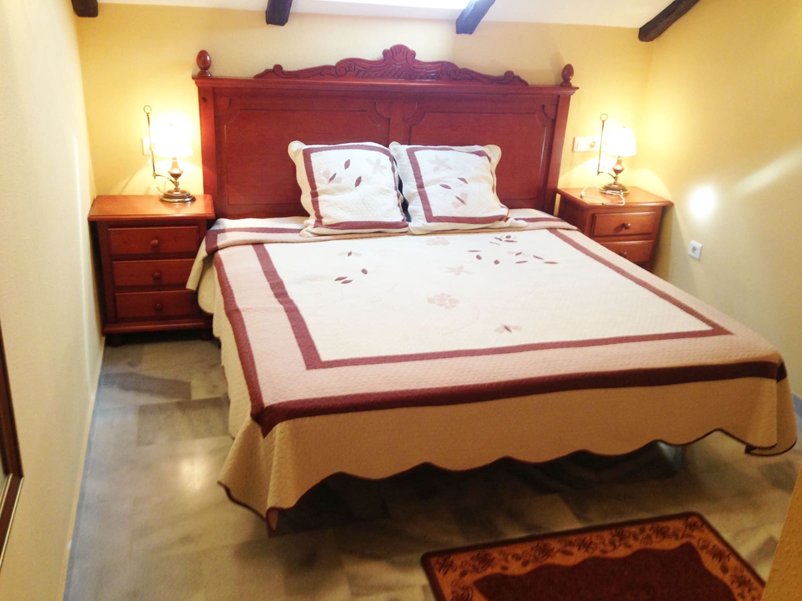 3 quarto Penthouse para venda em Arroyo de la Miel com piscina garagem - 489 000 € (Ref: 9799986)