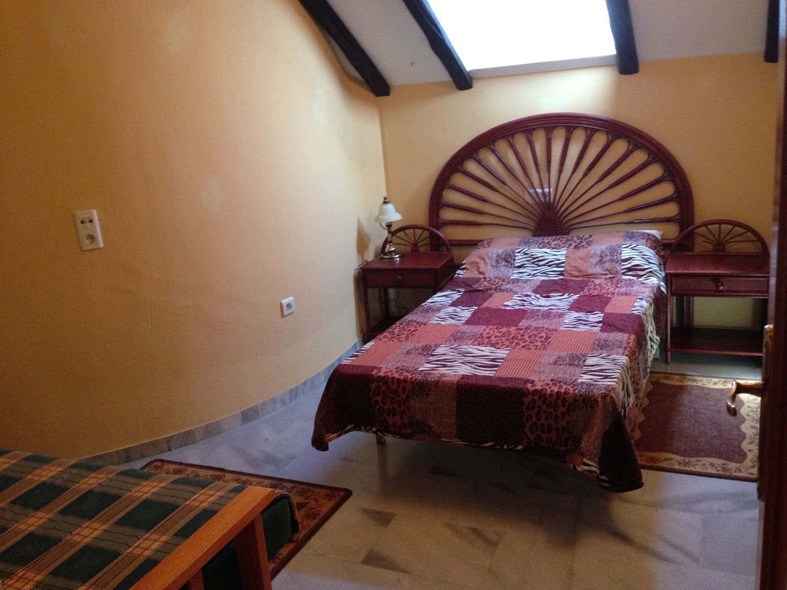 3 quarto Penthouse para venda em Arroyo de la Miel com piscina garagem - 489 000 € (Ref: 9799986)